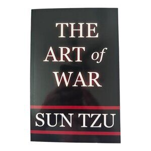 The Art Of War (Paperback – November 1, 2007)